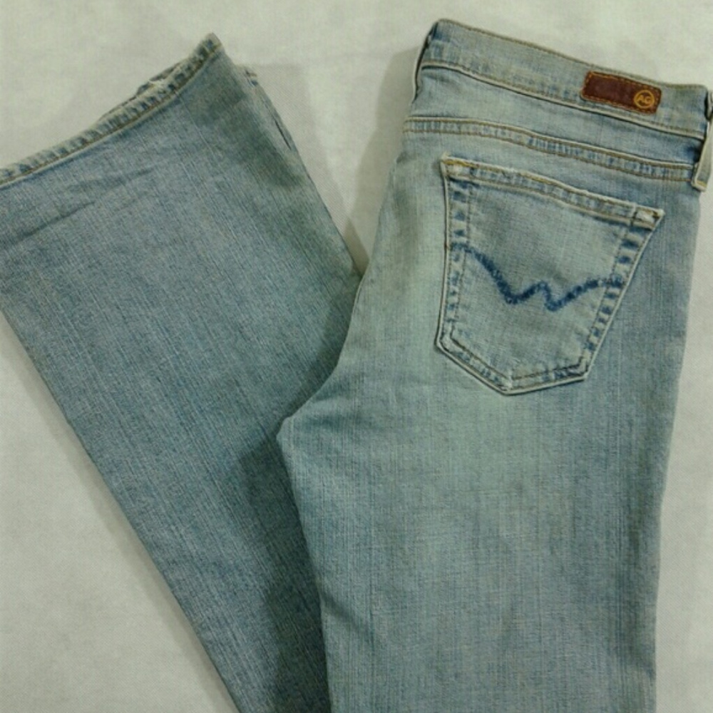 AG Jeans Angel